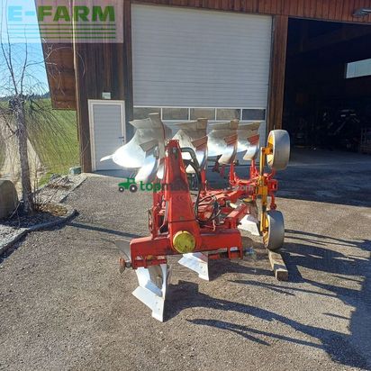 Arado - Pöttinger - servo 3