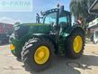 Tractor agrícola - John Deere - 6215r ultimate-edition