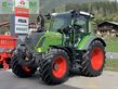 Tractor agrícola - Fendt - 312 vario gen4 power setting 2 Power