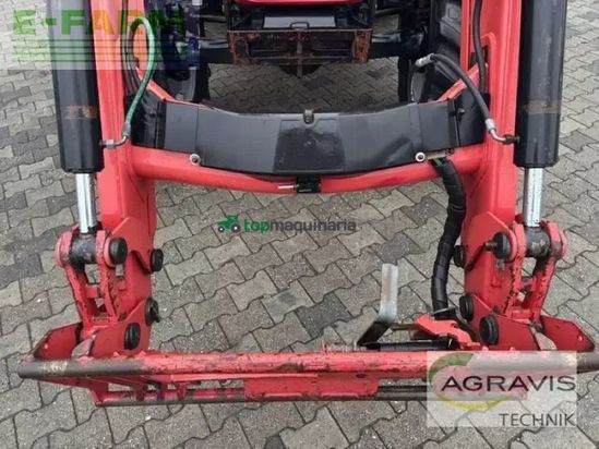 Tractor agrícola - Massey Ferguson - 5445-4 standard Standard