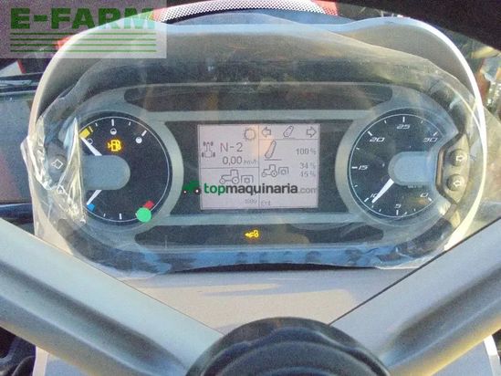 Tractor agrícola - McCormick - x6-55