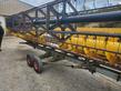 Cosechadora de Cereal - New Holland - CX760 FS