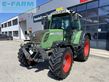 Tractor agrícola - Fendt - 309 vario