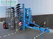 Grada de disco - Lemken - rubin 9/600 kua