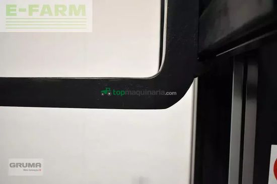 Elevadora - Linde - e 20 ph evo 386-02