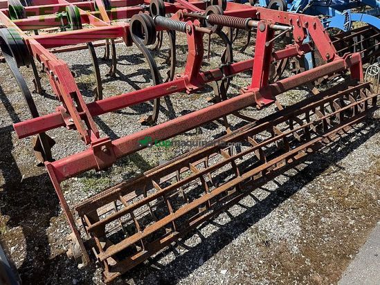 Cultivador - Vogel & Noot - grubber 2,5m