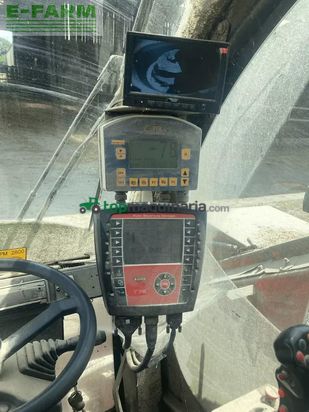 Remolqu esparcidor - Kuhn - spv 14