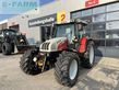 Tractor agrícola - Steyr - 9100 m komfort