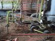 Rastrillo - Claas - liner 430 s