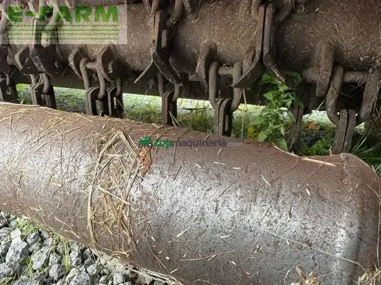 Cortacésped manual -  - 1,2m