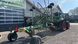 Rastrillo - Krone - swadro tc 880