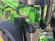 Tractor agrícola - John Deere - 6120 m