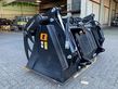 Telescopica - Alö - powergrab pg 240l+ greifschaufel