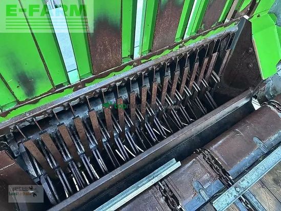 Remolqu agrícola - Fendt - lely mengele tigo 70 ms