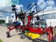 Henificador - Fella - ts 880 mittelschwader