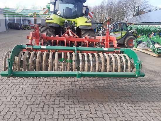 Cultivador - Baarck - saturn 300