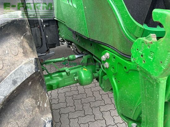 Tractor agrícola - John Deere - 6195r