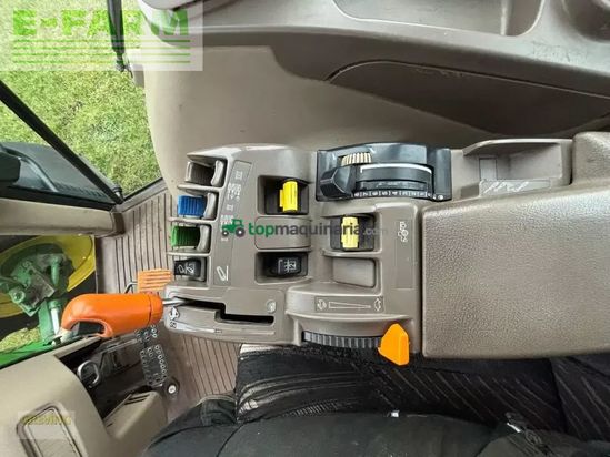 Tractor agrícola - John Deere - 6330 premium *kundenauftrag*