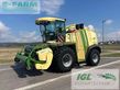 Cosechadora de Cereal - Krone - big x 700 i