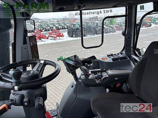 Tractor agrícola - Valtra - t235d