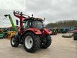 Tractor agrícola - Case IH - maxxum 150 tractor (st25824)