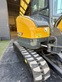 Excavadora Sany SY55 U (G4)