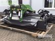 Cortacésped manual - Fendt - slicer 360 fq-kc