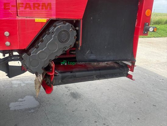 Cosechadora de Cereal - Schuitemaker - 580V