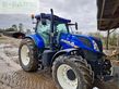 Tractor agrícola - New Holland - t7.195s