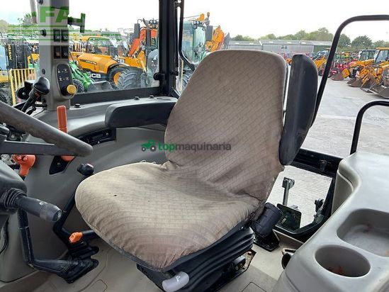 Tractor agrícola - Case IH - jxu 105 tractor (st23938)