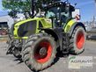 Tractor agrícola - Claas - axion 920 cmatic cebis