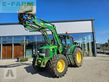 Tractor agrícola - John Deere - 6534 premium