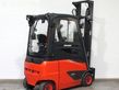 Elevadora - Linde - e 16 ph evo 386-02
