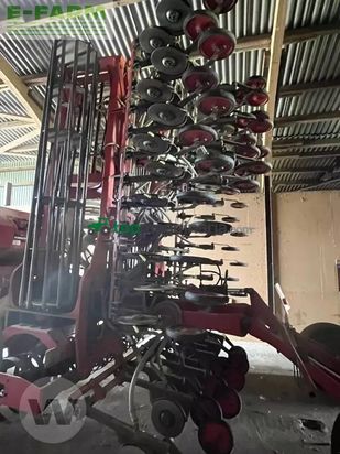 Sembradora - Horsch - pronto rx9