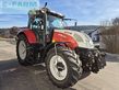 Tractor agrícola - Steyr - profi 6115