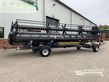 Cabezal - Fendt - 7,70 m sf + ziegler schneidwerkwagen