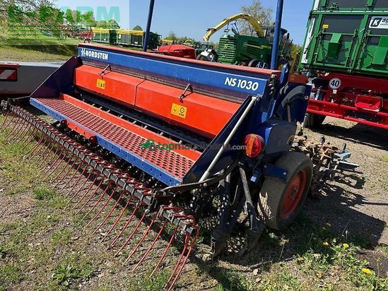 Sembradora - Nordsten - ns1030