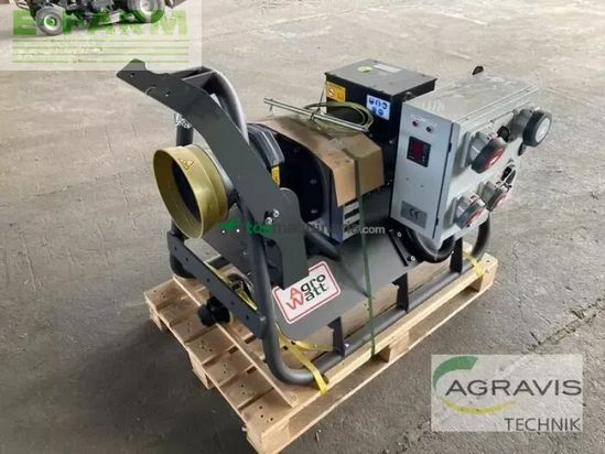 Grada rotativa -  - agrowatt awb4-40x-h