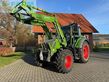 Tractor agrícola - Fendt - 312 profi plus set2