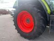 Tractor agrícola - Claas - arion 650 cis hexashift