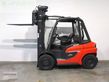 Elevadora - Linde - h 40 d/600 1204-01