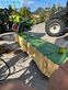 Cortacésped manual - Krone - active mow r 360