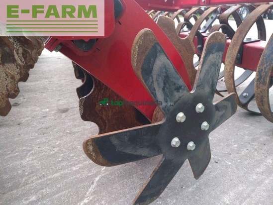 Grada de disco - Horsch - joker 3 ct