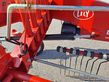 Henificador - Lely - hibiscus 425 s
