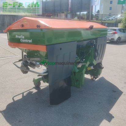 Esparcidor - Amazone - ZA-V 1700