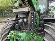 Tractor agrícola - John Deere - 6155r