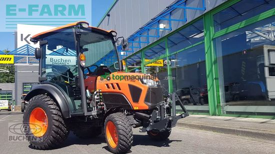 Tractor agrícola - Kubota - lx351 cab