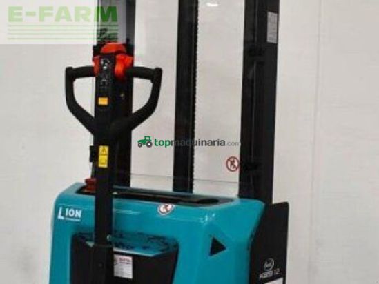 Elevadora - Baoli - kbsi 12 ion