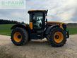 Tractor agrícola - JCB - fastrac 4220