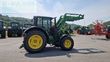 Tractor agrícola - John Deere - 6120m